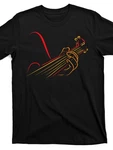 Playing Guitarist Music Life Funny Gift Cool Design Street Trending New. Price: $19.89.