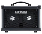 Boss Dcb-lx Dual Cube Bass Amplifier Open Box. Price: $279.99.