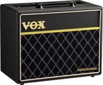 Vox Valvetronix VT20X Classic Blue 20-WATT 1 8-INCH Combo Amplifier New. Price: $299.99.