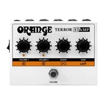 Orange Terror Stamp Pedal Guitar Amplifier New. Price: $239.00.