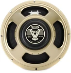 Celestion G-12 Neo V-type 12-INCH 70-WATT Replacement Guitar Amp Speaker 16 New. Price: $149.00.