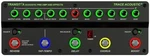 Trace Elliot Acoustic Guitar Pre-amp Effects Pedal Transit-a New. Price: $349.99.