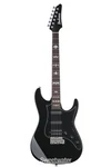 Ibanez ATZ300 Andy Timmons Signature Electric Guitar - Black New. Price: $3699.99.