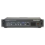 Samson LH1000 Hartke 1000W Bass Amplifier New. Price: $899.99.
