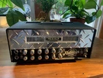 Mesa/boogie Mini Rectifier 25 Tube Guitar Amp Head Used. Price: $900.00.