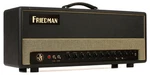 Friedman JJ-100 Jerry Cantrell Signature 100-WATT 2-CHANNEL Tube Head With Boost New. Price: $3499.99.