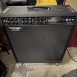 Mesa/boogie Nomad Fifty-five Combo Guitar Amplifier 55W Tube 3-CH 8 Ohm + Pedal Used. Price: $950.00.