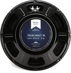 Eminence Texas Heat Patriot Series 12" 150-WATT Replacement Guitar Speaker 16 New. Price: $123.80.