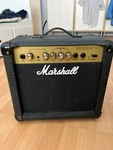 Marshall VALVESTATE-10 Amplifier. Mod 8010, Watt 8OHMS, S301 Speaker, Gb Made Used. Price: $69.00.