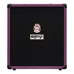 New Orange Crush Bass 50 Glenn Hughes Limited Edition Guitar Amplifier. Price: $399.00.