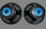 Fender Special Design 10 Ohm Speaker. From Priceton 82 Amplifier. Works Used. Price: $49.99.