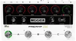 Mooer Preamp Live Digital Modeling Effect Pedal New. Price: $242.69.