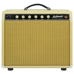 Milkman Sound 5-WATT Half Pint Guitar Combo Amplifier With Greenback Speaker New. Price: $2659.00.