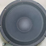 Pro Audio Woofer Speaker Driver 86-510-04 10401A 67-0243A0615 Mpn Replacement Used. Price: $87.50.