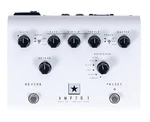 Blackstar Amped 100-WATT Guitar Amplifier Pedal Open Box. Price: $379.99.
