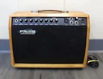 Prime CA-30RC Acoustic Guitar Solid State 30W Combo Amplifier Used. Price: $99.00.