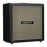 Hiwatt HG112 100-WATT 1X12 Guitar Speaker Cabinet Black New. Price: $419.99.