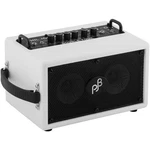 Phil Jones BG80 Double Four Plus Bass Combo Amplifier - White New. Price: $599.99.