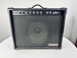 Vintage Washburn SX60C Guitar Combo Amplifier Used. Price: $124.96.