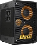 Markbass MB58R 102 Pure 400-WATT X 10-INCH Speaker Cabinet Very. Price: $629.99.