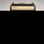 Fishman Loudbox Micro Acoustic Guitar Amplifier 40W 1 5.25" Brown PRO-LBT-4 00 New. Price: $224.00.