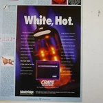 21X30CM Magazine Cutting 1992 Crate TD50C Amplifier Very. Price: $13.33.