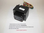 Fender 5E3 Tweed Deluxe Power Transformer Heyboer Usa Made New. Price: $139.00.