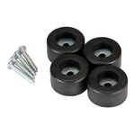 Peavey Large Rubber Feet Set Of 4 New. Price: $18.32.