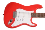 Howard Stern Signed Autograph Fender Guitar - Private Parts Comes Again Jsa Coa. Price: $1999.95.
