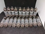 1 X EL95 Siemens Tube Nos ;463 Open. Price: $12.45.