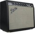 Fender '64 Princeton Reverb 1X10" 12-WATT Tube Combo Amp New. Price: $3149.99.