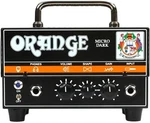 Orange Micro Dark 20W Hybrid Head New. Price: $199.00.