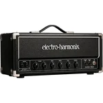 Electro-harmonix MIG-50 50-WATT Tube Head Black New. Price: $799.00.