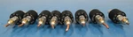 Mini-circuits Mcl BW-S3W5+ Fixed Attenuator DC-18GHZ, 3DB, 5W (lot Of 8) Used. Price: $99.00.