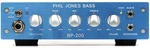 Phil Jones Bass BP-200 200-WATT Amplifier Head New. Price: $429.99.