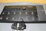 Line 6 Firehawk Fx Multi-effects Guitar Pedal From Japan Used. Price: $299.95.