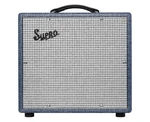 Supro 1608R Montauk 15-WATT 1X10" Tube Combo Amp Open Box. Price: $799.99.