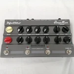 Hughes & Kettner Ampman Modern Preamp Guitar Amplifier Pedal With Adapter Used. Price: $400.00.