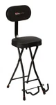 Gator Frameworks Gfw-gtr-seat Combination Guitar / Single Stand New. Price: $109.99.