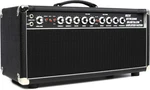 Amplified Nation Six String Sustain 50-WATT Tube Head Black Bronco New. Price: $4299.00.