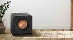 Klipsch Reference Premiere RP-1200SW Powered Subwoofer Ebony New. Price: $899.00.