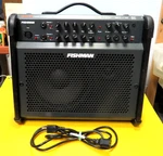 Fishman Loudbox 100 Artist 230 Watt Acoustic Guitar Amplifier PRO-LBX-400 Used. Price: $429.99.