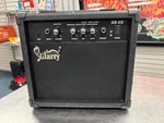 Used Glarry Guitars GB-20 Practice Electric Amplifier (QUC026711). Price: $34.99.