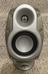 Bookshelf Satellite Klipsch RSX-3 Speaker 40 Wall Mount Silver Ifi Used. Price: $19.98.