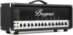 Bugera 6262 Infinium 120-WATT 2-CHANNEL Tube Head New. Price: $1099.00.