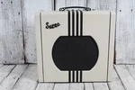 Supro Delta King Electric Guitar Amplifier 15 Watt 1X12 Combo With Cover Used. Price: $588.40.