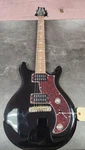 Prs Mira Paul Reed Smith Electric Guitar (524385) Used. Price: $499.99.