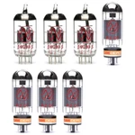 Standard Tube Set For Peavey Valveking 100W Head Unspecified. Price: $172.65.