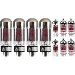 Tube Set, For Fender Twin Reverb, Brand: Jj Electronics New. Price: $222.30.