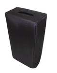 Morgan Amplification M212V 2X12 Vertical Cabinet Cover; Black (MORG027P) New. Price: $109.95.